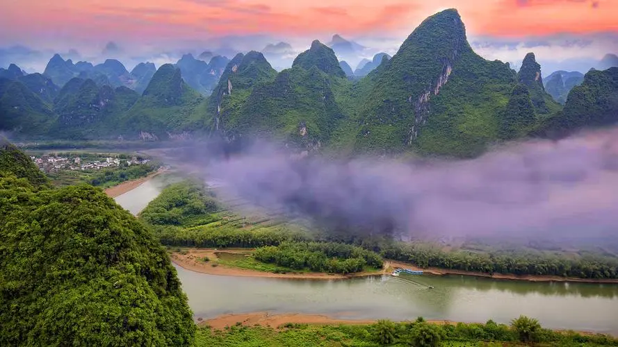 工业智能化环保